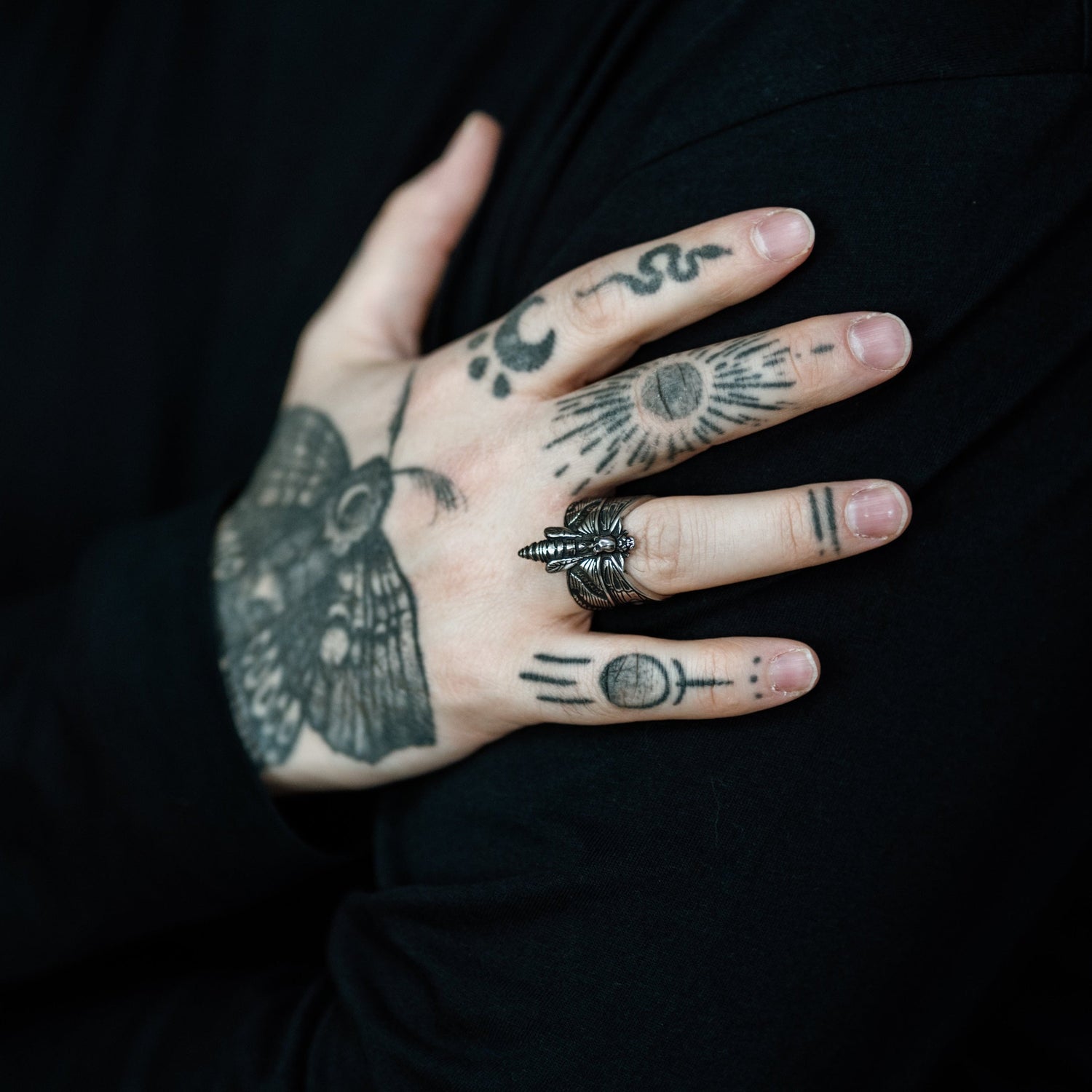 Rings