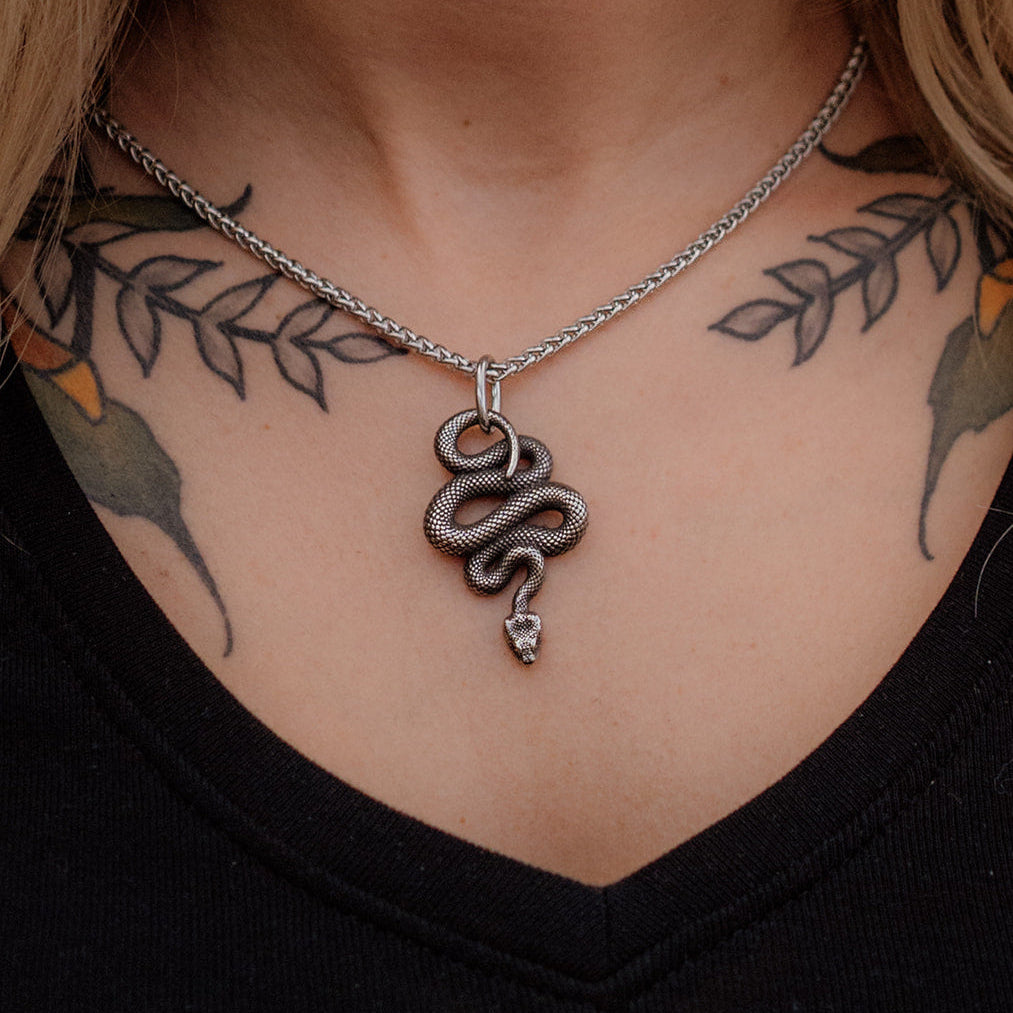 Pendants