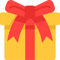 Gift ready