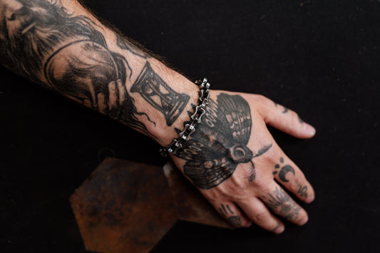 The Iron & Bones Bundle