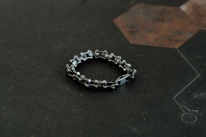 The Iron & Bones Bundle