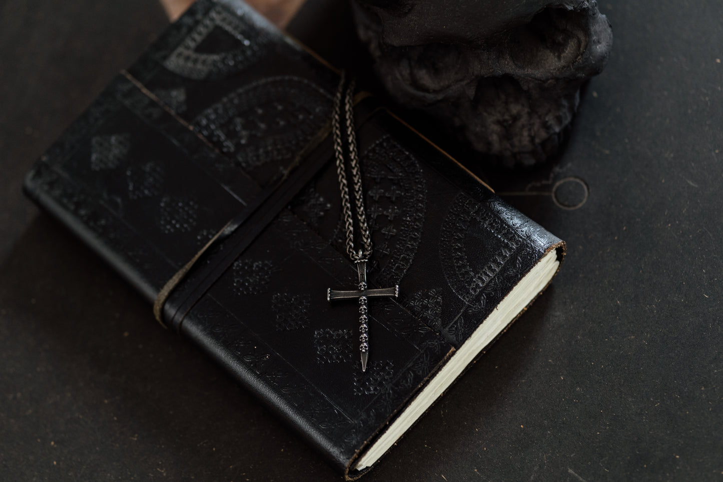 The Iron & Bones Bundle