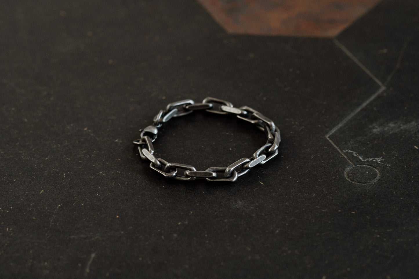 The Iron & Bones Bundle