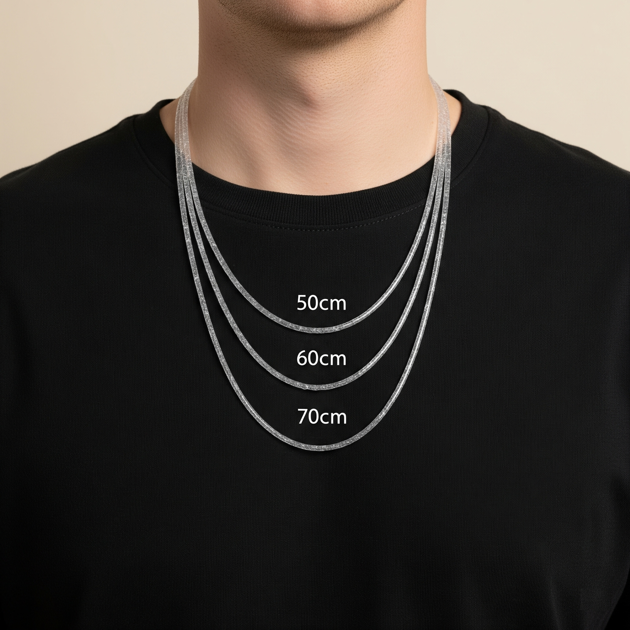 Large Spiked Spider Pendant Necklace