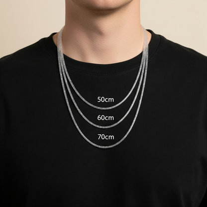 Large Spiked Spider Pendant Necklace